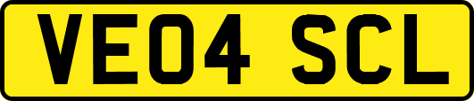 VE04SCL