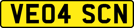 VE04SCN
