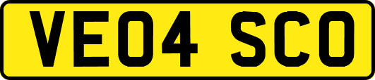VE04SCO