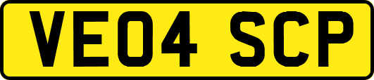 VE04SCP