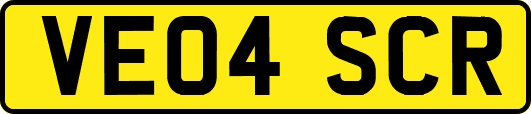 VE04SCR