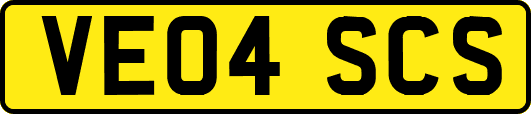 VE04SCS