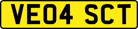VE04SCT