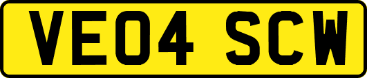 VE04SCW