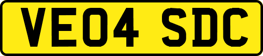 VE04SDC