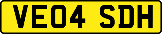 VE04SDH