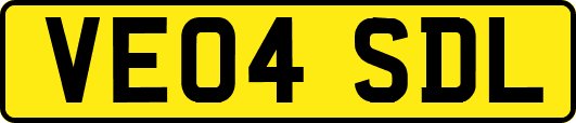 VE04SDL