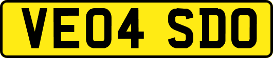 VE04SDO
