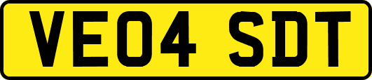 VE04SDT
