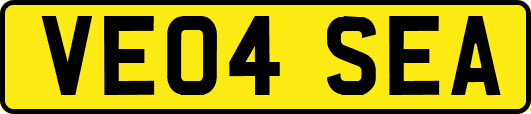 VE04SEA