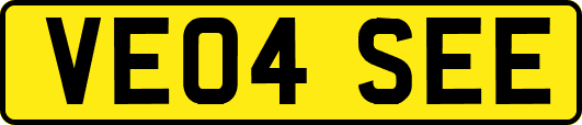 VE04SEE