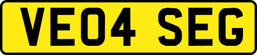 VE04SEG
