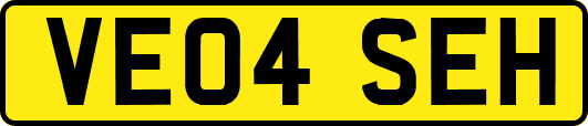 VE04SEH