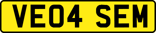 VE04SEM