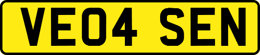 VE04SEN