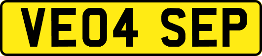 VE04SEP