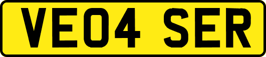 VE04SER