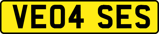 VE04SES