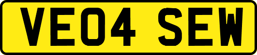 VE04SEW