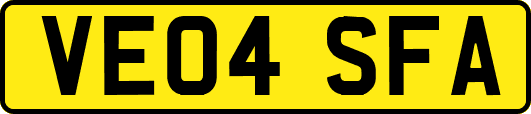 VE04SFA