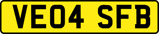 VE04SFB