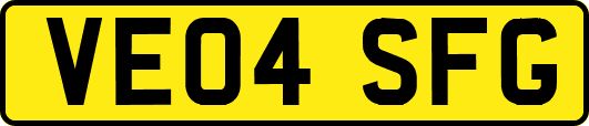 VE04SFG