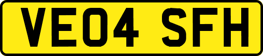 VE04SFH