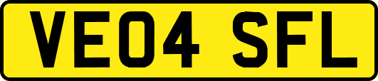 VE04SFL