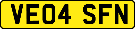 VE04SFN