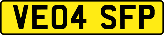 VE04SFP