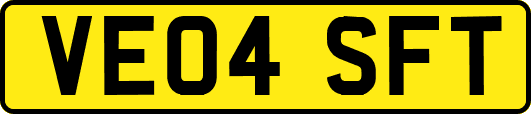 VE04SFT