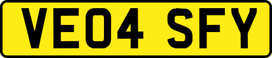 VE04SFY