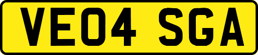VE04SGA