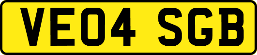VE04SGB