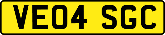 VE04SGC