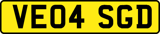 VE04SGD