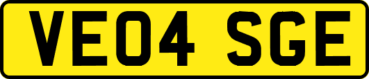 VE04SGE