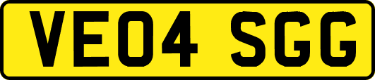 VE04SGG