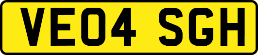 VE04SGH