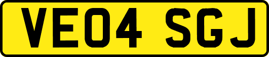 VE04SGJ
