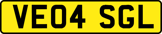 VE04SGL