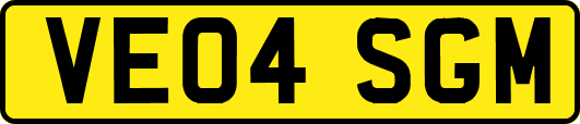 VE04SGM
