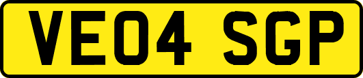 VE04SGP