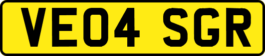 VE04SGR