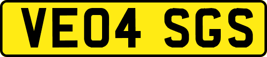 VE04SGS