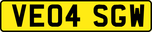 VE04SGW