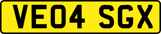 VE04SGX