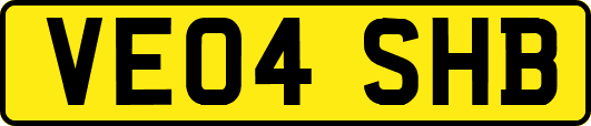 VE04SHB