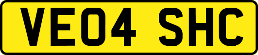VE04SHC