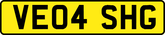 VE04SHG